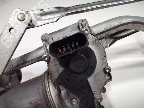 Front wiper motor FORD FIESTA V (JH_, JD_)  | BP10290501M29 