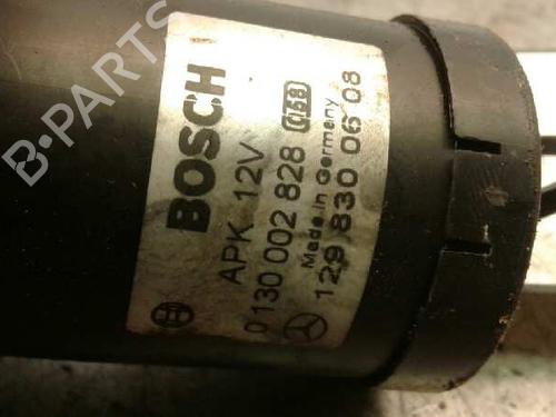 Other MERCEDES-BENZ M-CLASS (W163)  | BP14313594O1