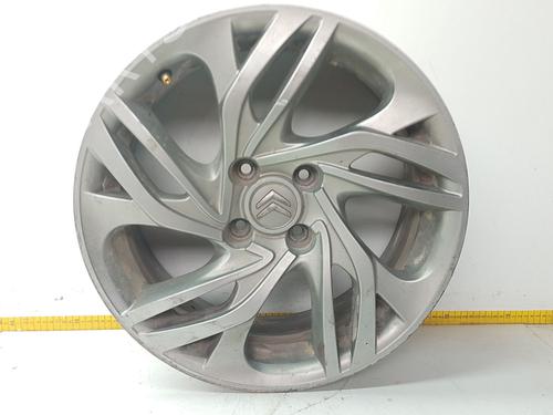 Velg CITROËN C4 II (NC_) 1.6 HDi 110 (112 hp) 26610905
