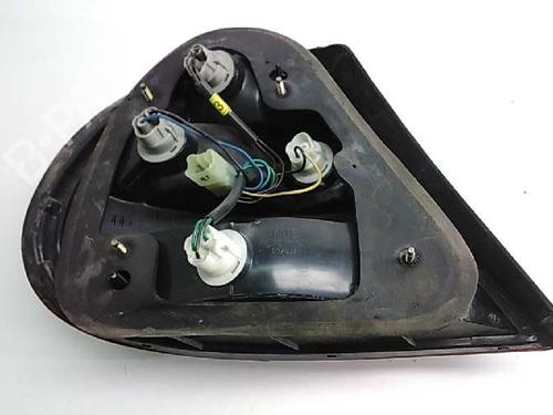 Right taillight HYUNDAI SONATA II (Y-2) 2.0 i | BP10694499C35 