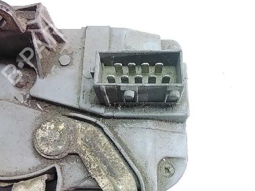 Front right lock PEUGEOT 406 (8B) 2.0 16V | BP1432622C97 
