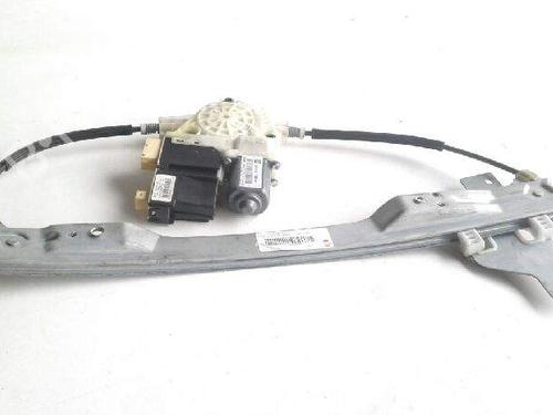 Used Front right window mechanism Front right window mechanism 10360640 10360640