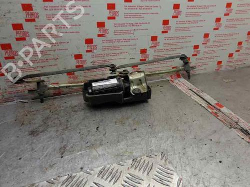 Front wiper motor FIAT DOBLO MPV (119_, 223_) 1.3 JTD 16V (70 hp) 64343499