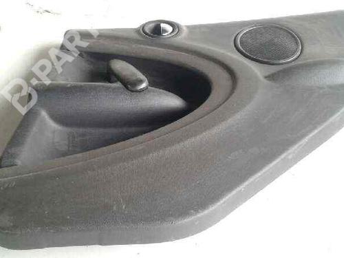 Used Right rear door panel Right rear door panel MINI MINI COUNTRYMAN (R60) One D (90 hp) 8636770 8636770