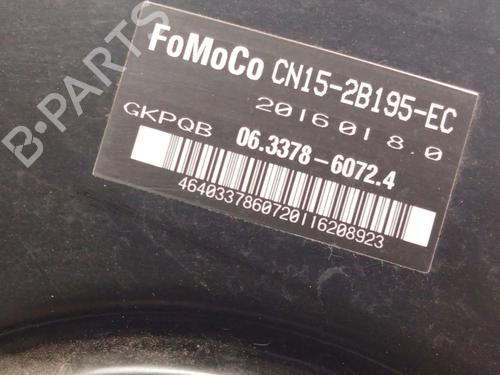 Servo brake FORD ECOSPORT  | BP17058982M42 