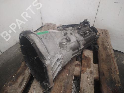Gearbox BMW 1 (E87) 118 d | BP15673988M3 