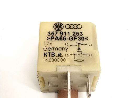 Used Electronic module VW GOLF IV (1J1) 1.9 TDI (110 hp) 18234077