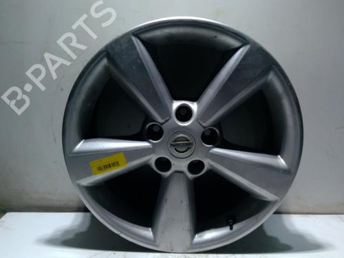 Used Rim NISSAN QASHQAI I (J10, NJ10) 2.0 (141 hp) 32145330