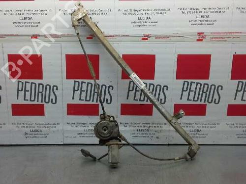 Elevalunas delantero izquierdo FIAT DUCATO Van (244_) 2.8 JTD (128 hp) 1044218