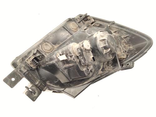 Left headlight KIA SPORTAGE II (JE_, KM_)  | BP24253455C28 