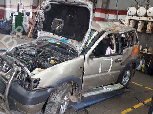 Used Parts NISSAN TERRANO II (R20)  3.0 Di 4WD  1146868
