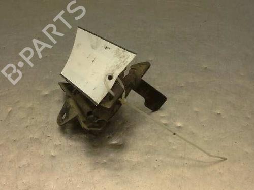 Used Hood lock HYUNDAI ACCENT II (LC) 1.5 CRDi (82 hp) 8775716