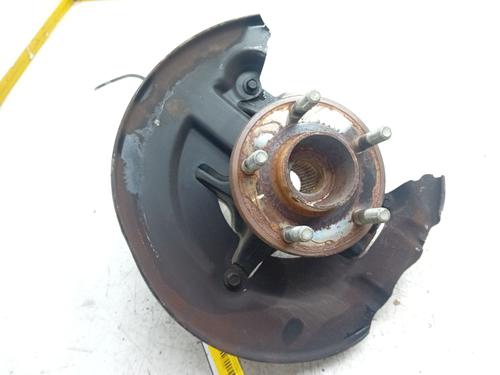 Used Right front steering knuckle FORD FOCUS III 1.0 EcoBoost (125 hp) 24611717