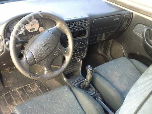 Gearbox SEAT CORDOBA (6K1, 6K2)  | BP159754M3 