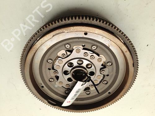 Used Flywheel Flywheel 18876022 18876022