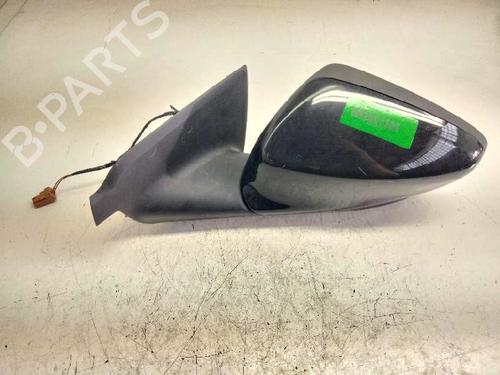 Left mirror CITROËN C4 CACTUS  | BP14967543C26 