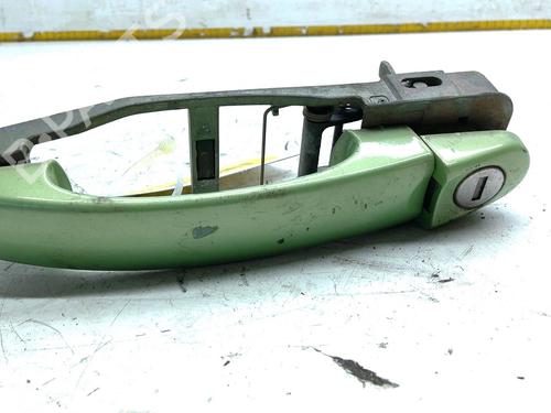 Used Front right exterior door handle VW NEW BEETLE (9C1, 1C1) 1.9 TDI (90 hp) 30135283
