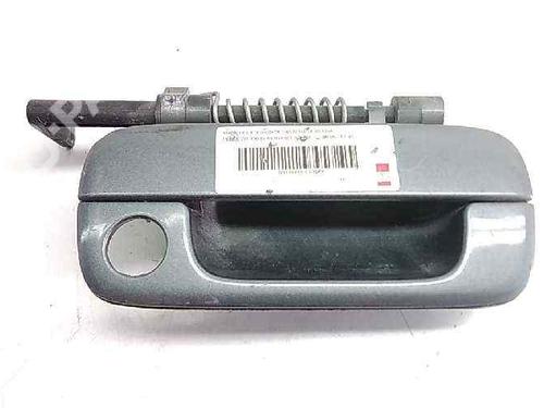 front-right-exterior-door-handle-peugeot-406-8b-20-16v-9621658777-1995-1996-1997-1998-1999-2000-2001-2002-2003-2004-2005-6989501 main image