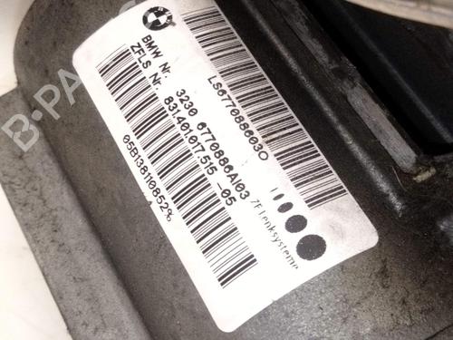 Steering column BMW 3 (E90) 320 d | BP22898675M21 - Image 5
