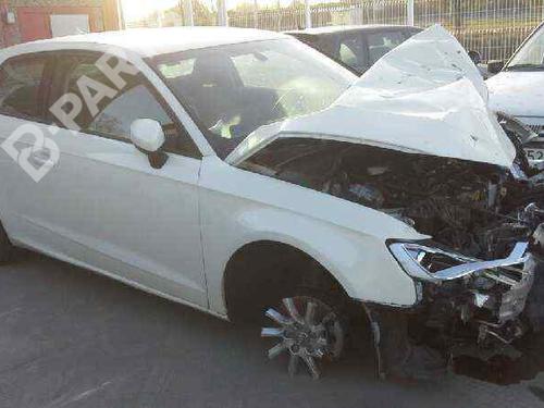 Used Parts AUDI A3 (8V1, 8VK)  1.6 TDI  272821
