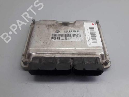 Used Engine control unit (ECU) Engine control unit (ECU) 6820642 6820642