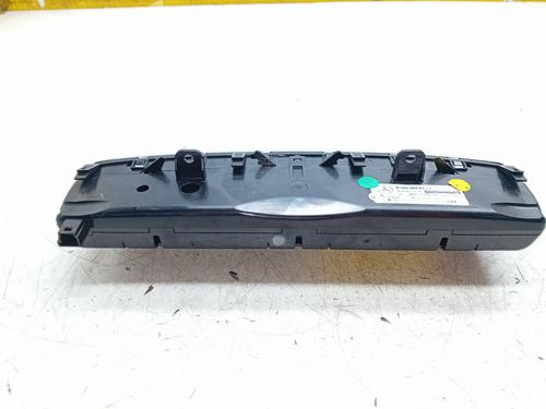 Climate control MERCEDES-BENZ C-CLASS (W205) C 220 BlueTEC / d (205.002, 205.004) | BP23461423I5 