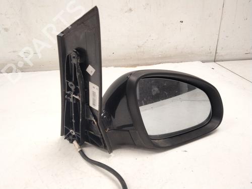 Used Right mirror Right mirror OPEL ASTRA J (P10) 1.4 LPG (68) (140 hp) 35895951 35895951