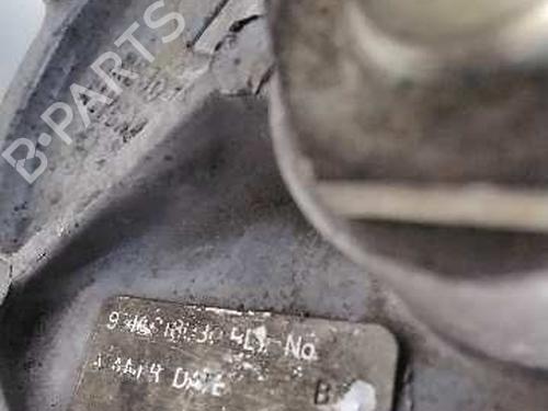 Vacuum pump LAND ROVER FREELANDER I (L314) 2.0 Td4 4x4 | BP1656129M80 