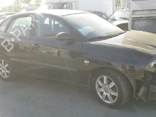 Engine control unit (ECU) SEAT IBIZA III (6L1)  | BP2344528M57 