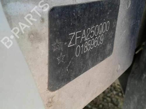 Engine mount FIAT DUCATO Van (250_) | BP14316353M89 - Image 7