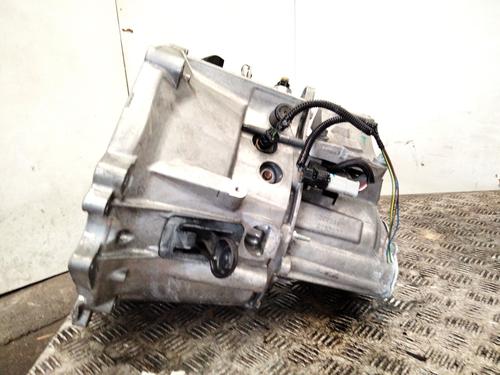 Gearbox PEUGEOT 2008 I (CU_) 1.2 THP 130 / PureTech 130 | BP23254492M3 