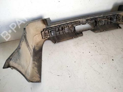Rear bumper LAND ROVER RANGE ROVER SPORT I (L320) 2.7 D 4x4 | BP17974127C8 