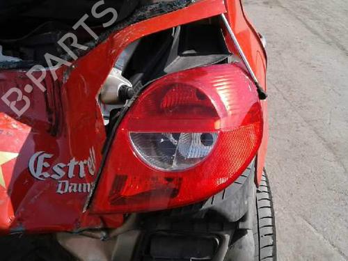 Left front window switch RENAULT CLIO III (BR0/1, CR0/1) | BP8362485I27 - Image 15
