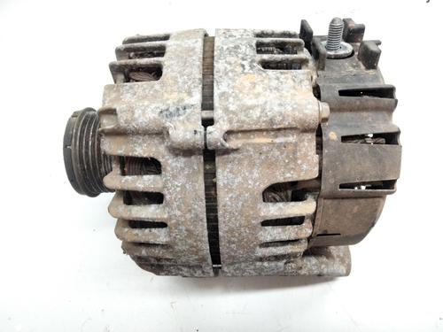 Used Alternator Alternator BMW X5 (F15, F85) sDrive 25 d (231 hp) 35920451 35920451