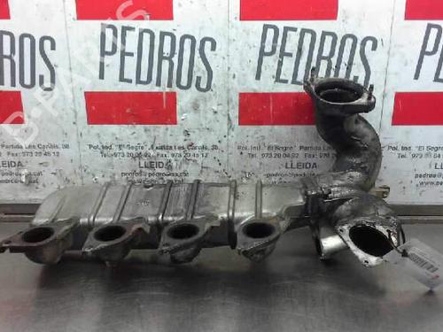 Used Intake manifold Intake manifold 610285 610285