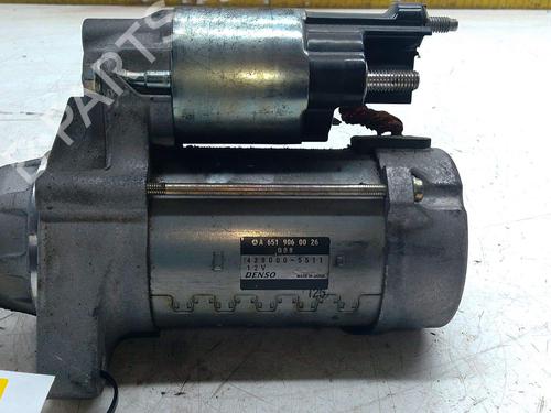 Used Starter Starter 30931794 30931794