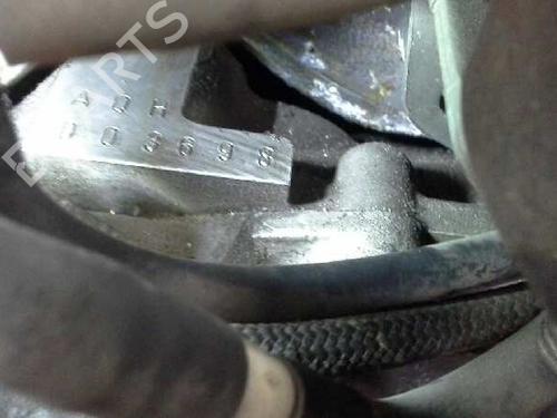 Engine AUDI A8 D2 (4D2, 4D8) 4.2 quattro | BP156495M1 