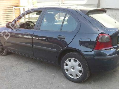 Right mirror ROVER 25 I Hatchback (RF)  | BP1669095C27 