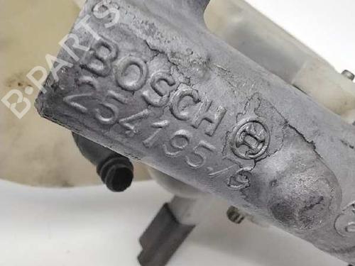 Brake master cylinder CITROËN C3 I (FC_, FN_)  | BP1619334M77 