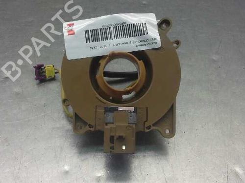 Squib airbag OPEL COMBO Box Body/MPV (X12)  | BP4561662C102 