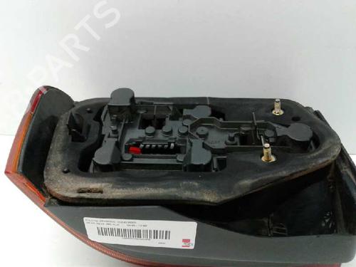 Left taillight SEAT IBIZA II (6K1)  | BP8536146C34 