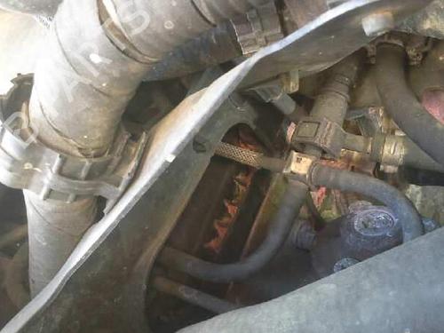Break pedal CITROËN JUMPER II Van 2.2 HDi 100 | BP8775646I19 - Image 9