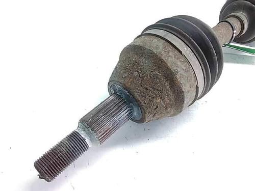 Left front driveshaft DODGE NITRO | BP12832383M38 - Image 2