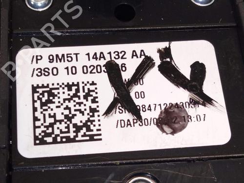 Left front window switch FORD KUGA I 2.0 TDCi | BP31980026I27 - Image 4