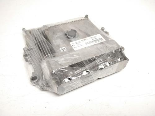 Engine control unit (ECU) PEUGEOT 3008 I MPV (0U_) 1.2 | BP25225013M57