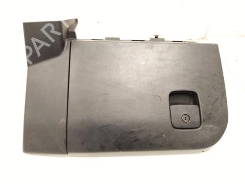Used Glove box FIAT DOBLO Cargo (263_) 1.3 D Multijet (75 hp) 31014400