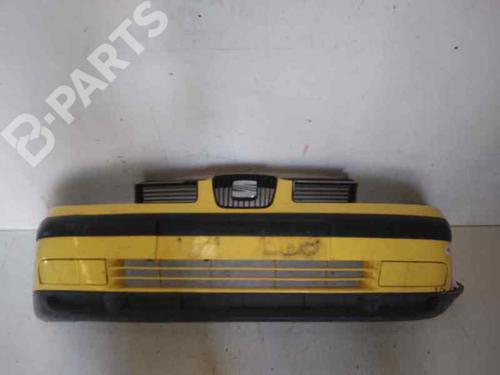 Used Front bumper Front bumper SEAT IBIZA II (6K1) 1.4 i (60 hp) 10498898 10498898