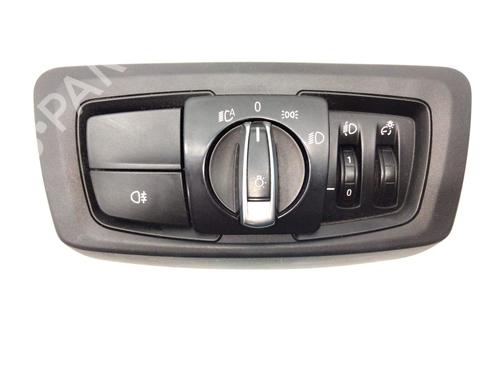 Used Headlight switch Headlight switch 22982315 22982315