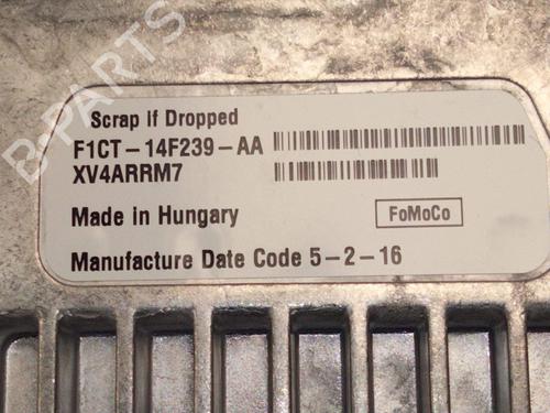 Electronic module FORD KUGA II (DM2) 2.0 TDCi | BP30793562M83 - Image 5