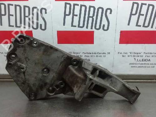 Used Support RENAULT TRUCKS Maxity [2007-2025]  14310806